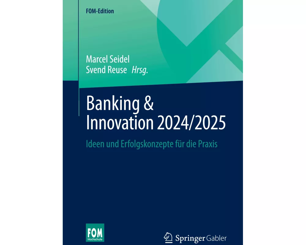 Banking & Innovation 2024/2025
