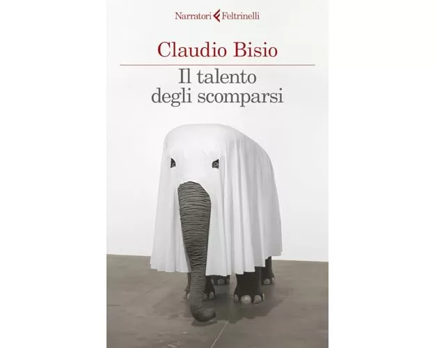 Il talento degli scomparsi