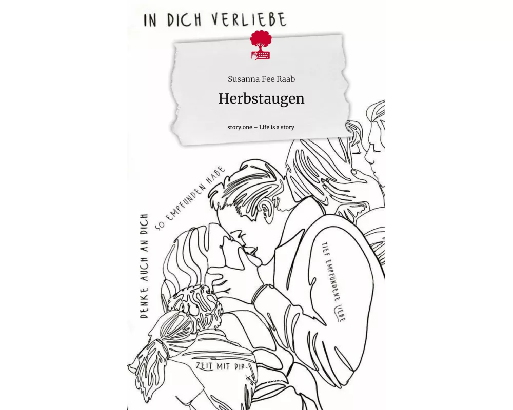 Herbstaugen. Life is a Story - story.one