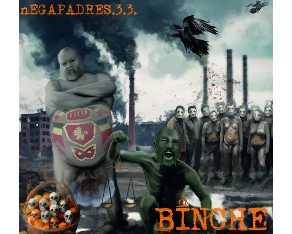 Binche
