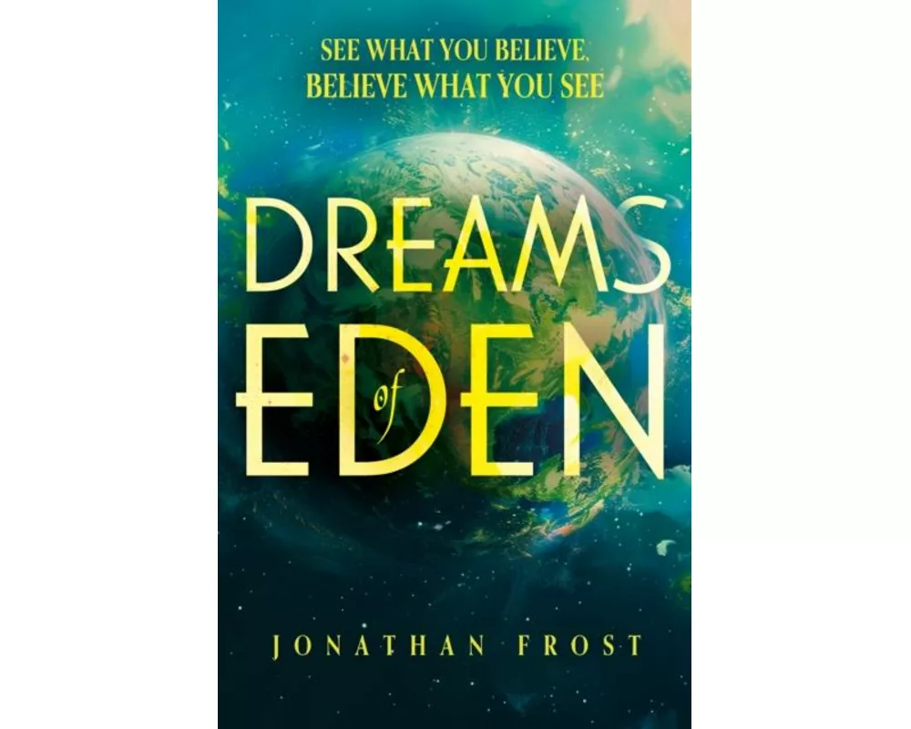 Dreams of Eden