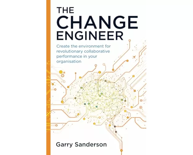 The Change Engineer