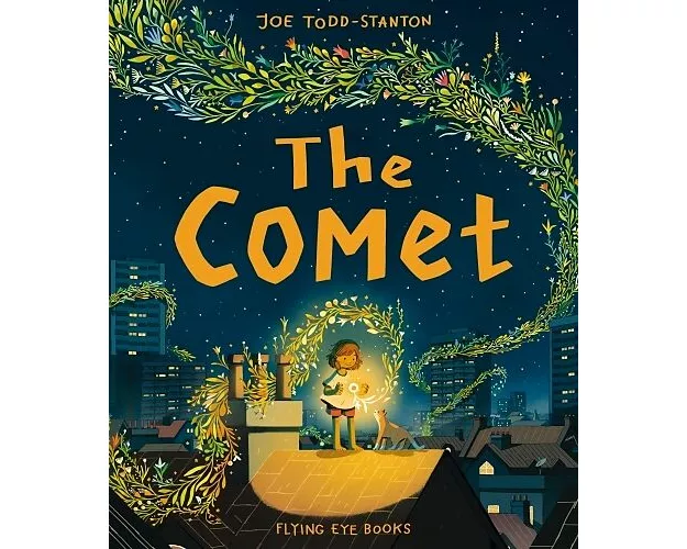 The Comet
