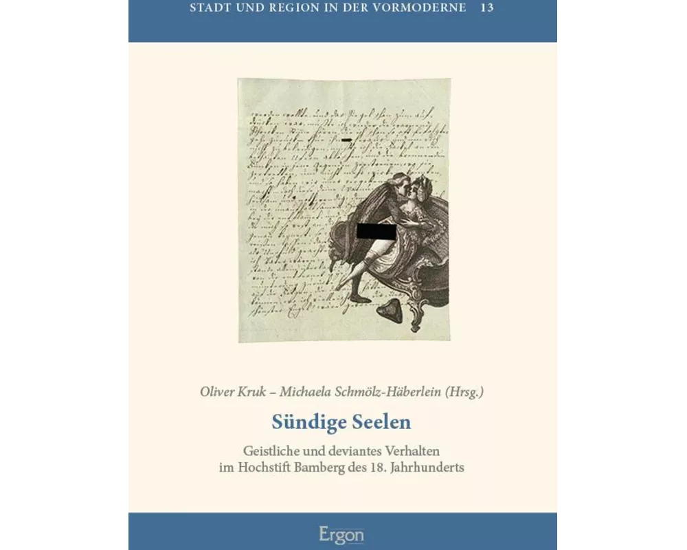 Sündige Seelen
