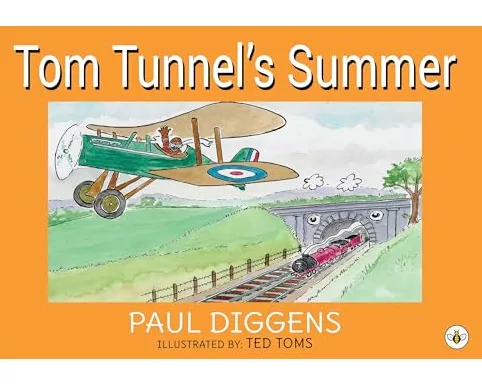 Tom Tunnel's Summer
