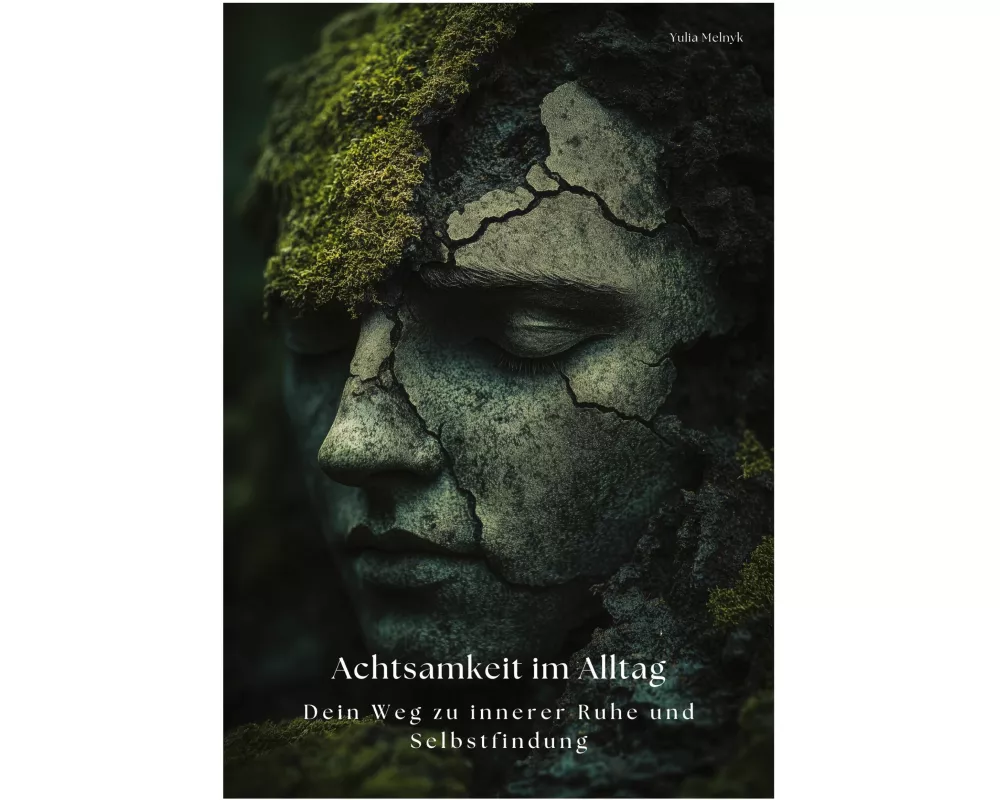 Achtsamkeit im Alltag