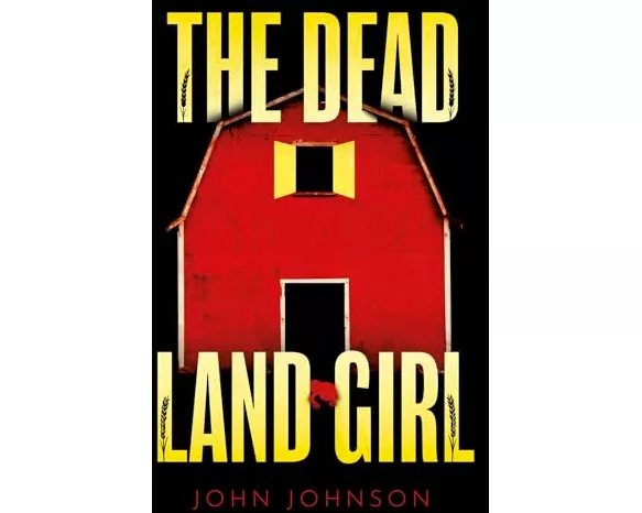 The Dead Land Girl
