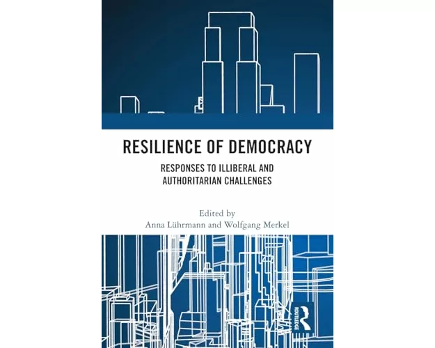 Resilience of Democracy