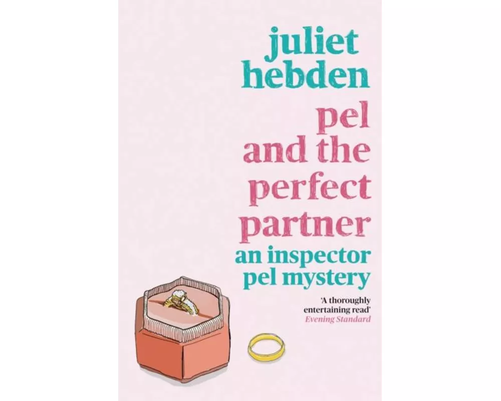 Pel and the Perfect Partner