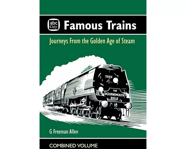 abc Famous Trains