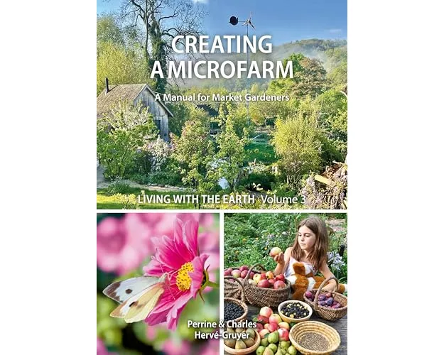 Living with the Earth, Volume 3