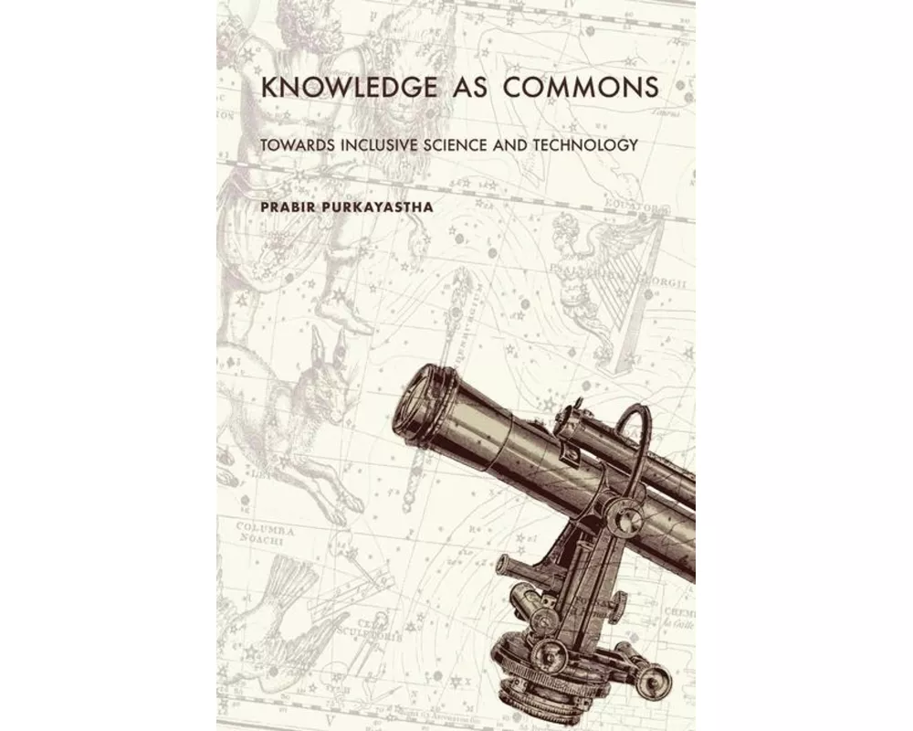 Knowledge as Commons