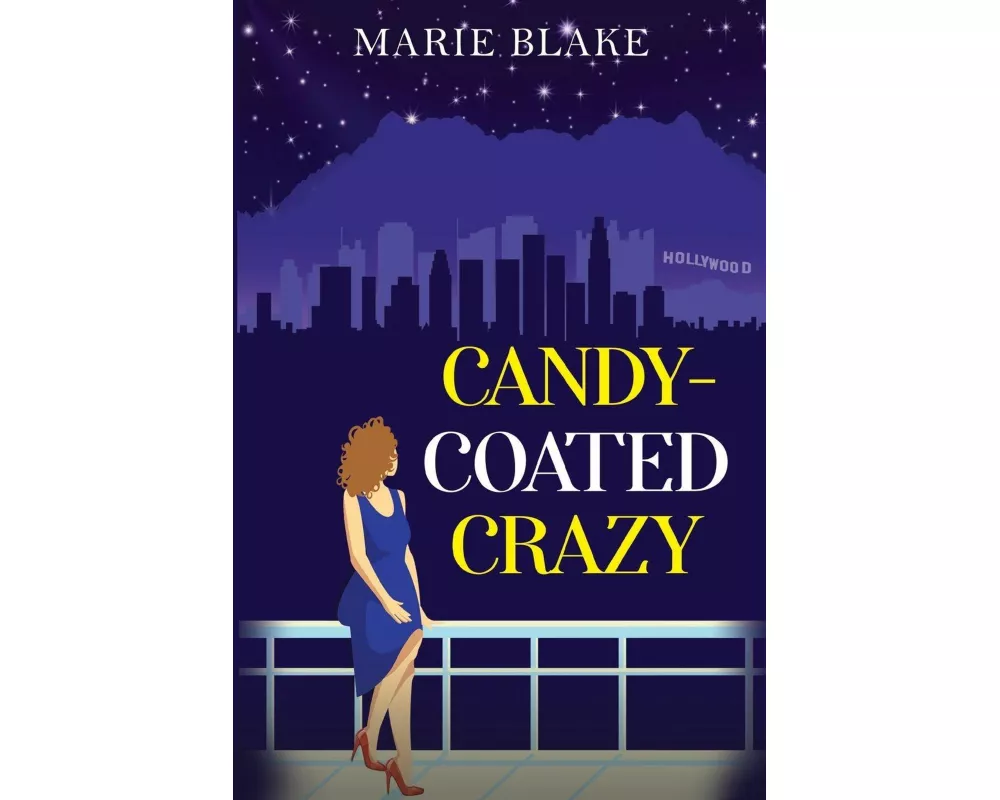 Candy-Coated Crazy