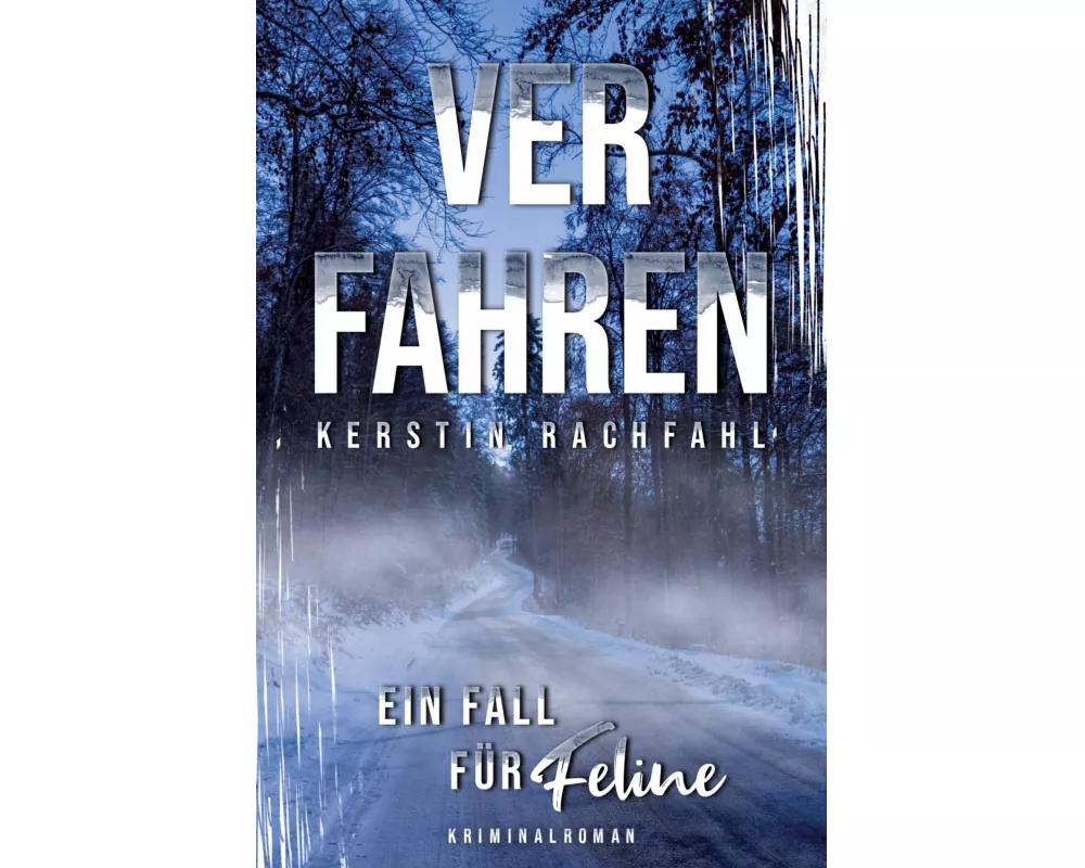 Ein Fall für Feline: Verfahren