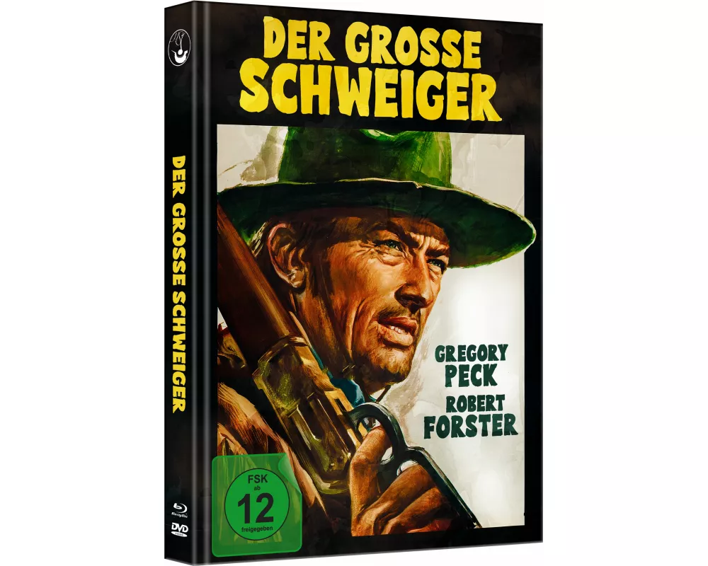 Der grosse Schweiger