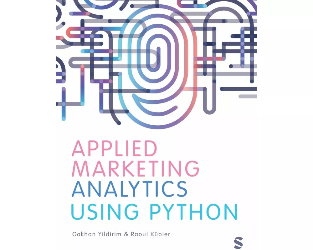 Applied Marketing Analytics Using Python