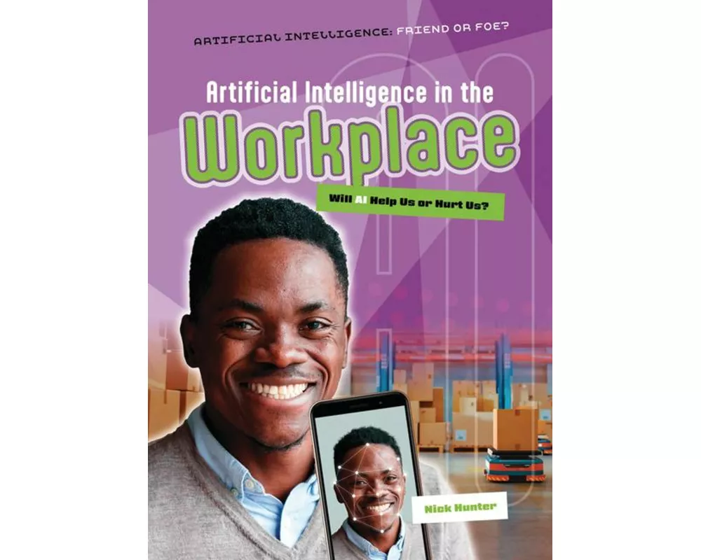 Artificial Intelligence in the Workplace