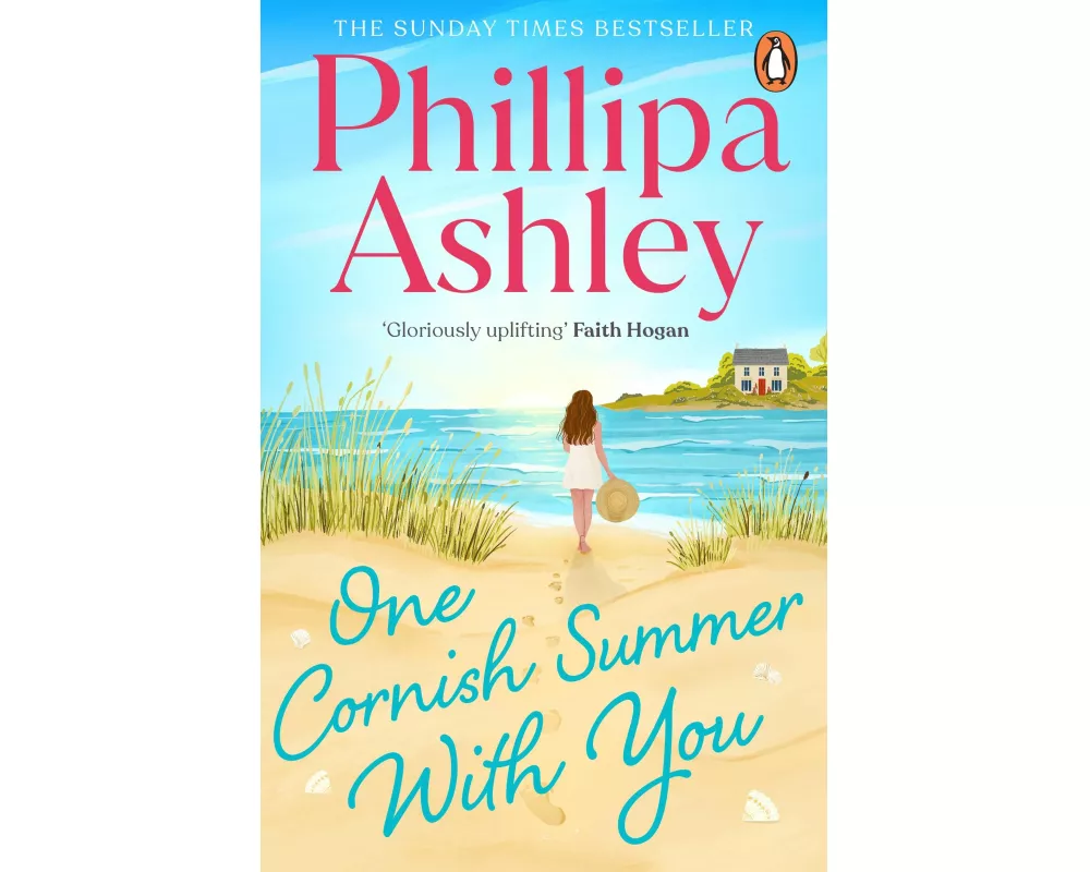 One Cornish Summer With You