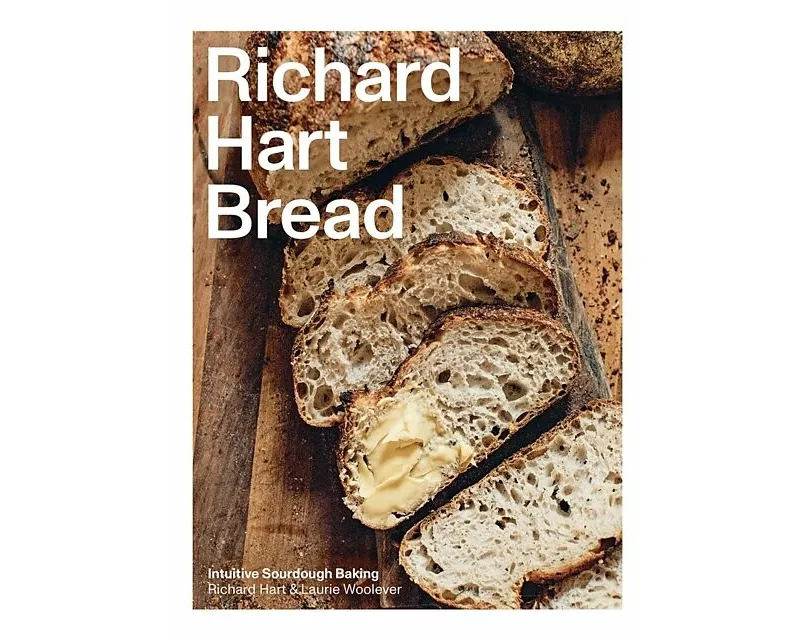 Richard Hart Bread