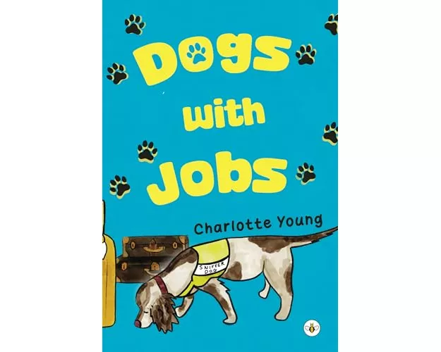 Dogs with Jobs