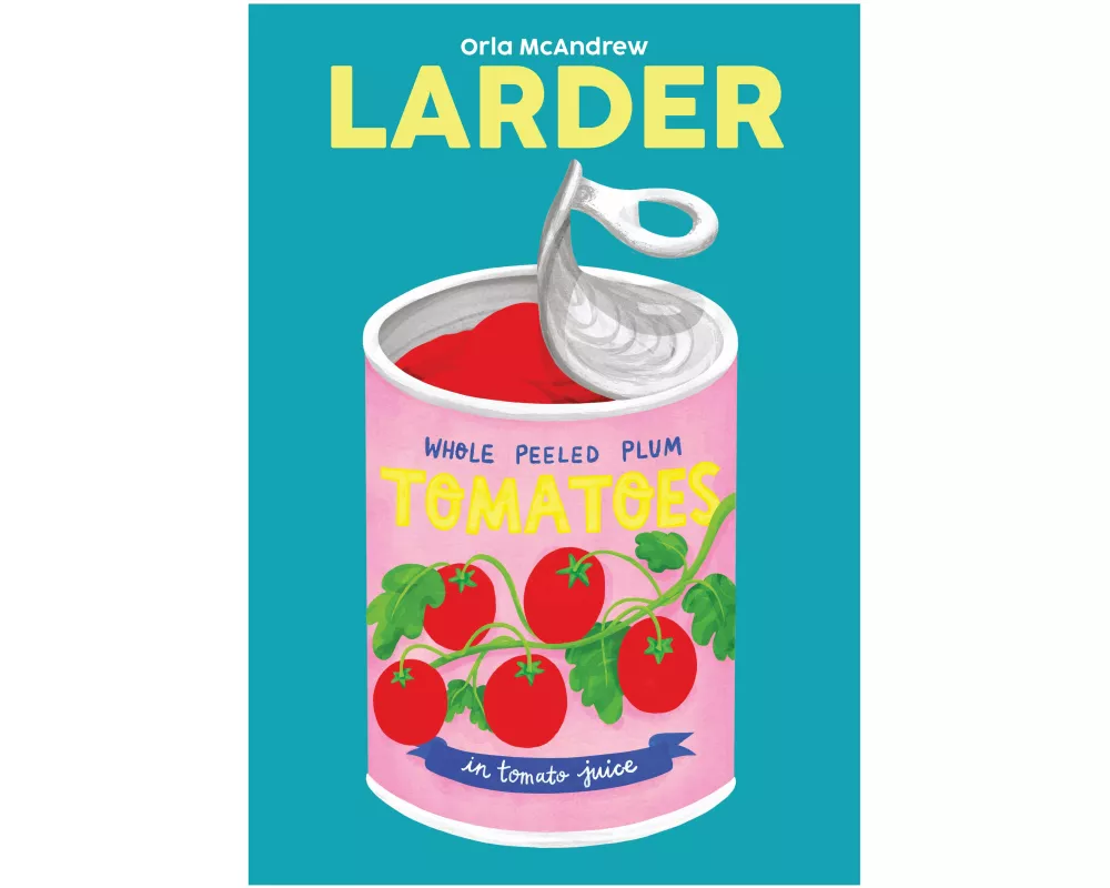 Larder