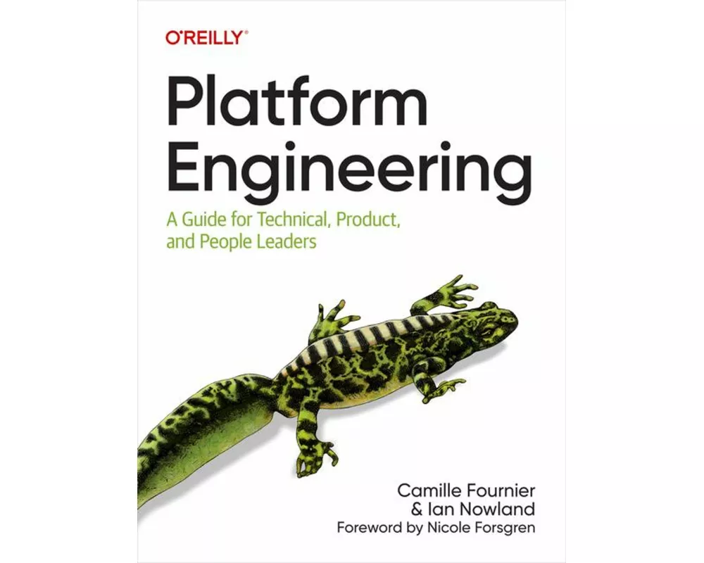 Platform Engineering