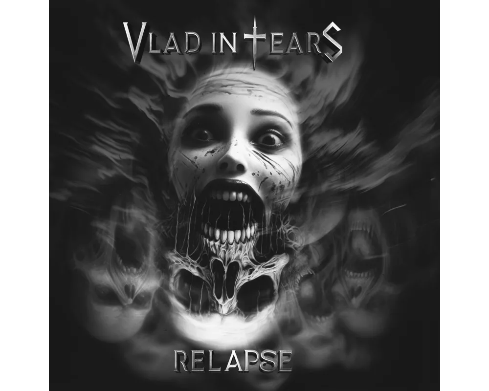 Relapse (CD Digipak)