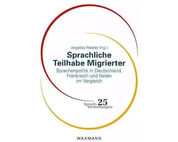 Sprachliche Teilhabe Migrierter