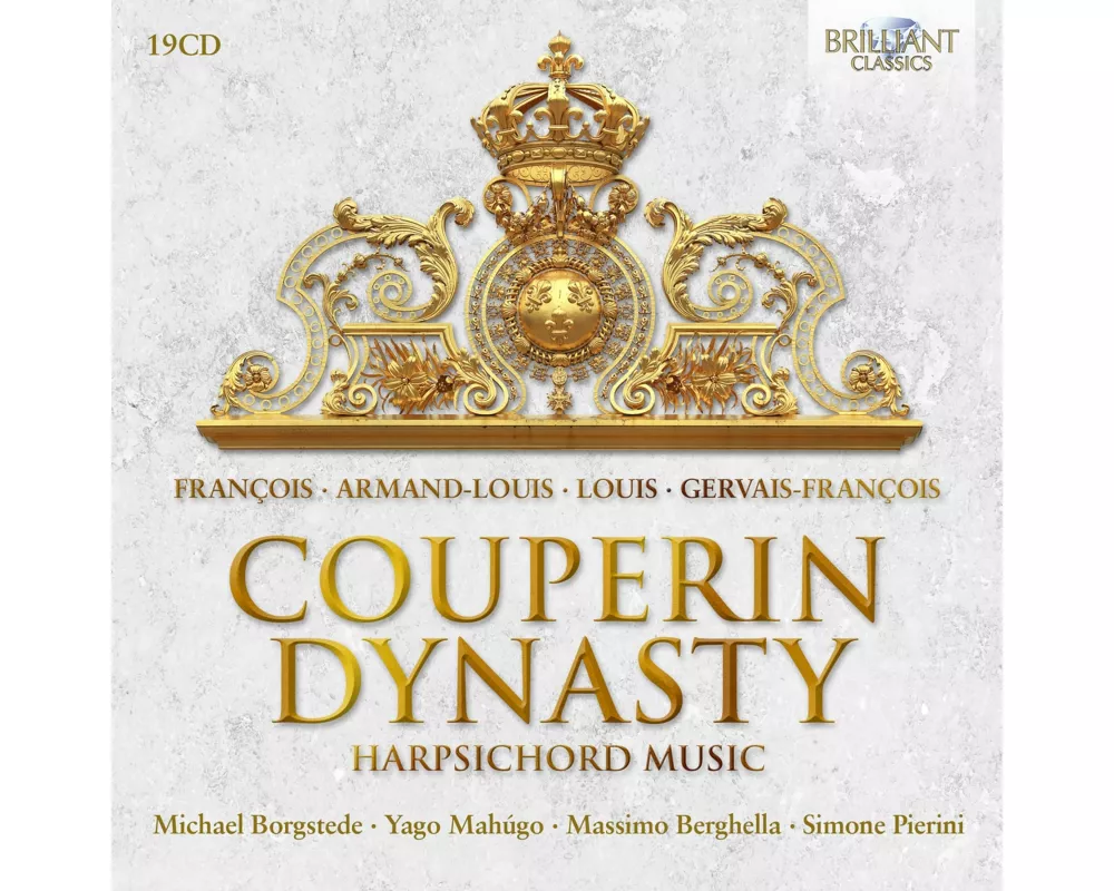 Couperin Dynasty