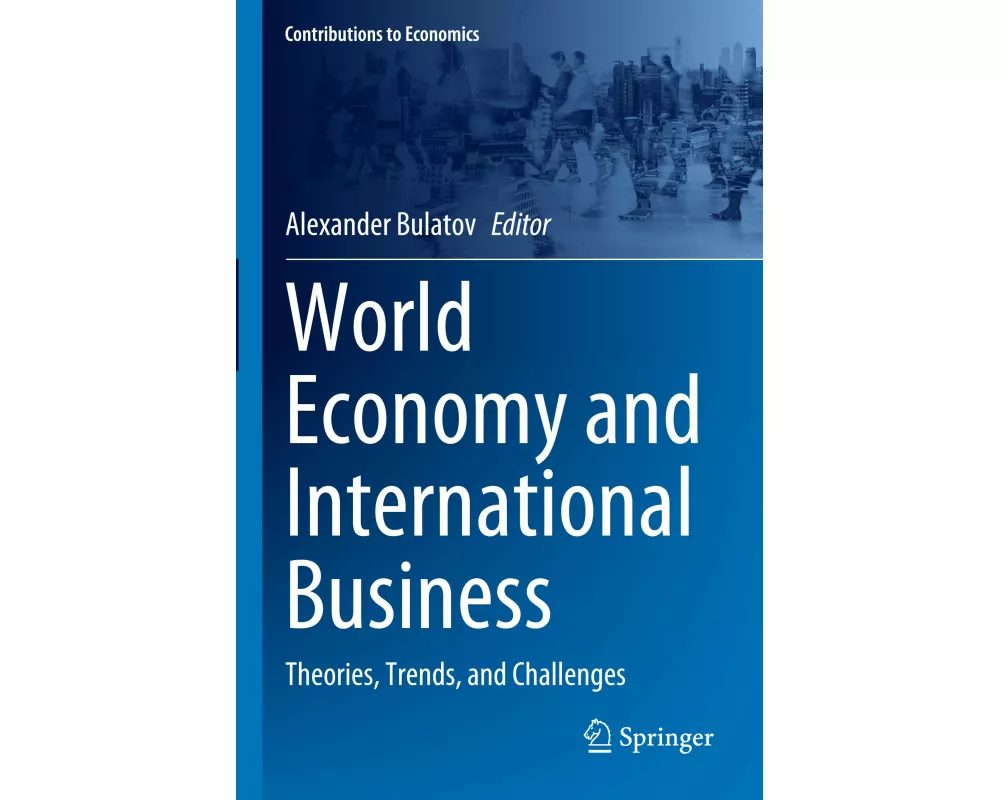 World Economy and International Business