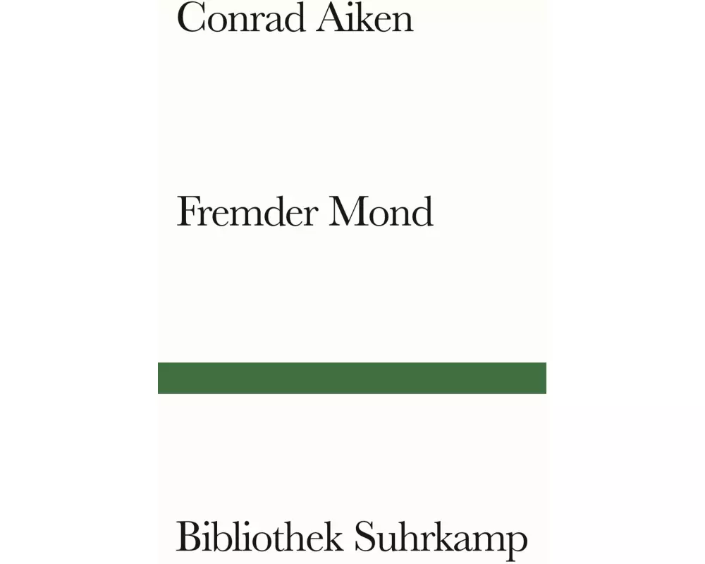 Fremder Mond