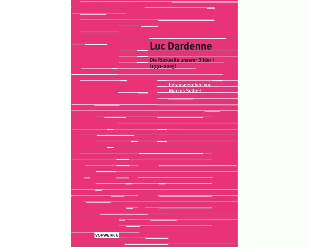Luc Dardenne