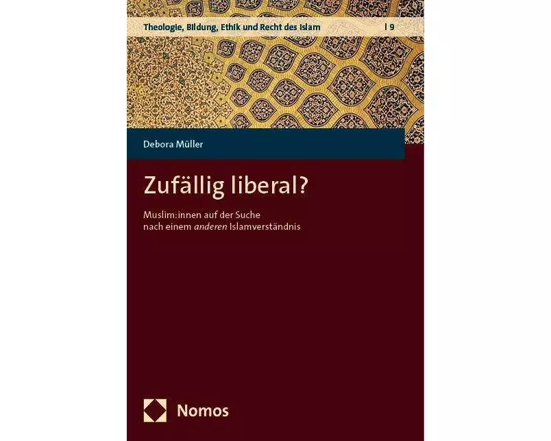 Zufällig liberal?