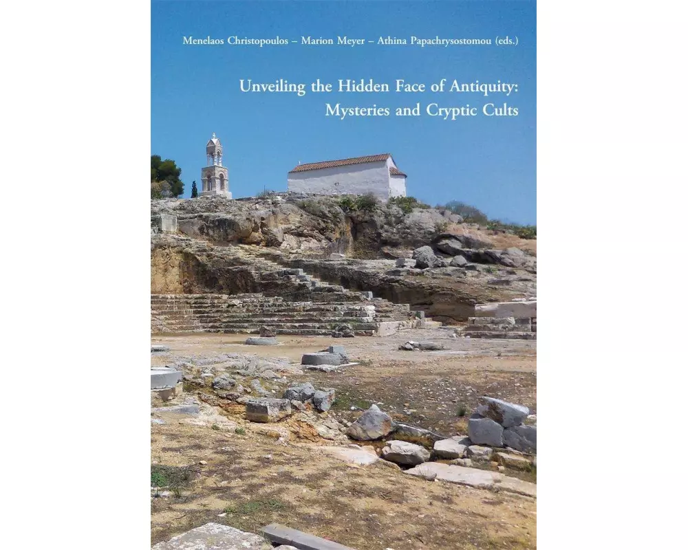 Unveiling the Hidden Face of Antiquity: Mysteries and Cryptic Cults