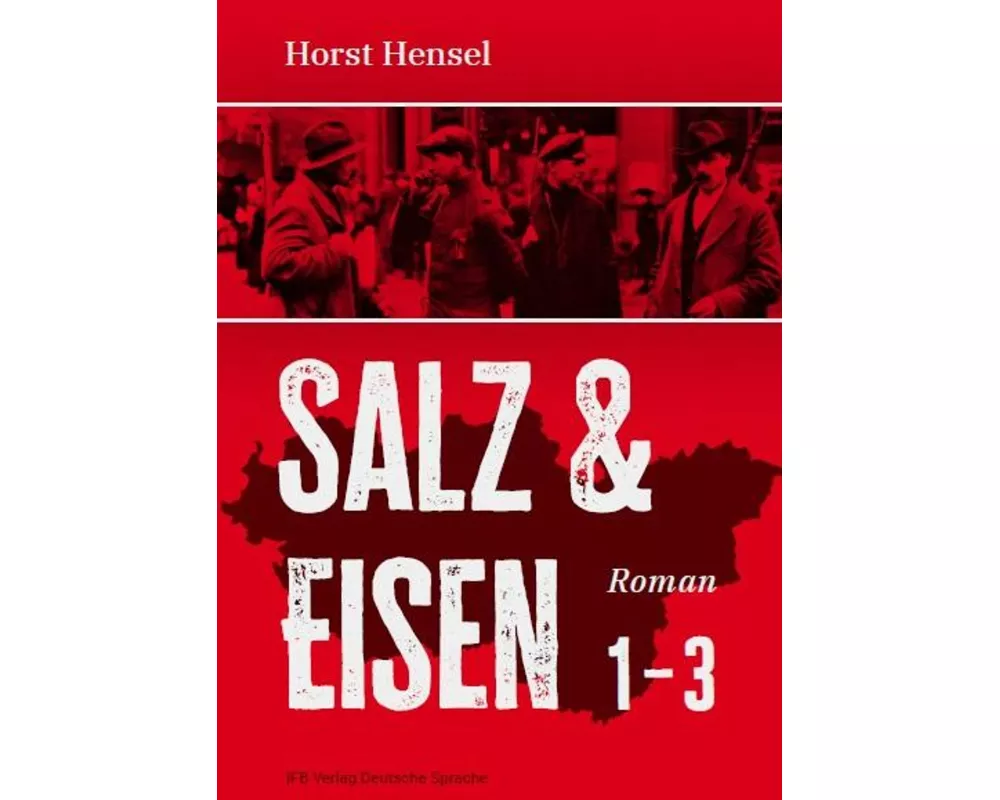 Salz & Eisen