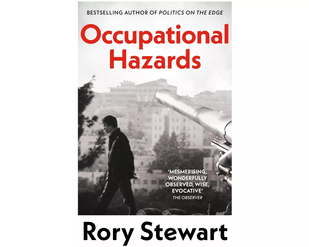 Occupational Hazards