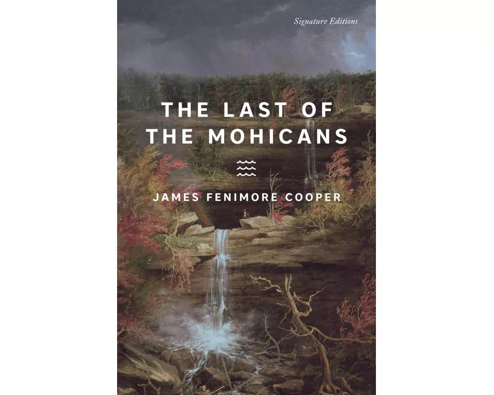 The Last of the Mohicans