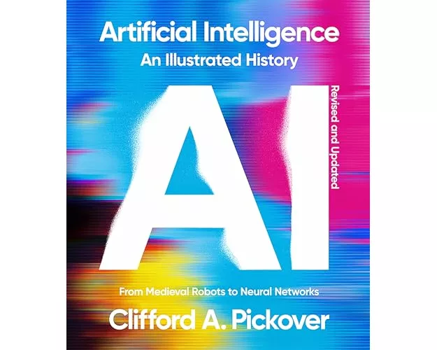 Artificial Intelligence: An Illustrated History