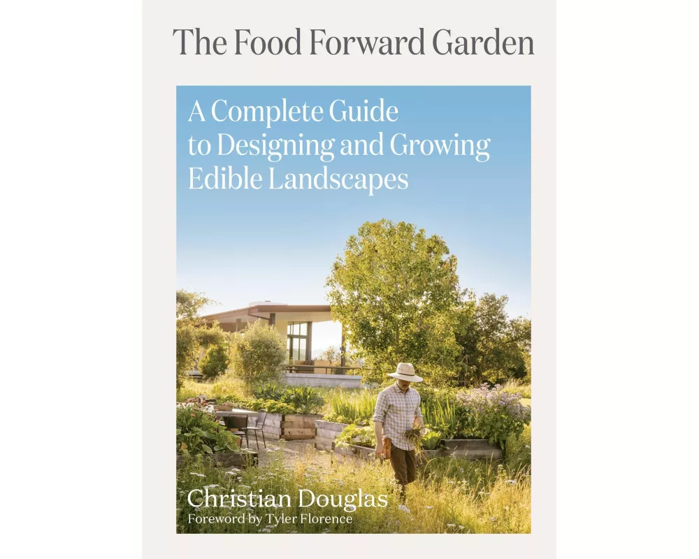 Food Forward Garden Design