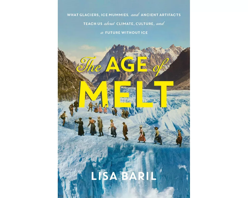 The Age of Melt