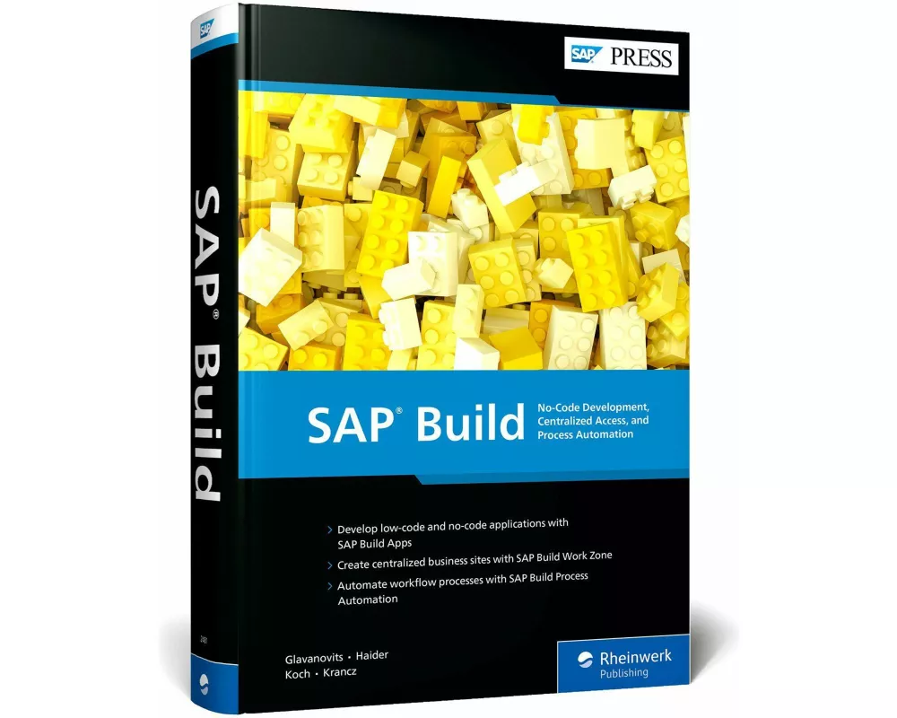 SAP Build