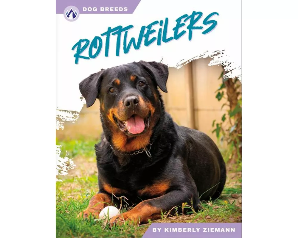 Rottweilers