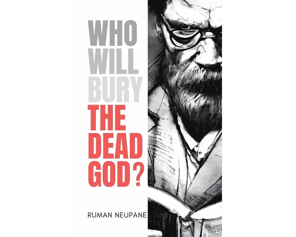 Who Will Bury The Dead God?