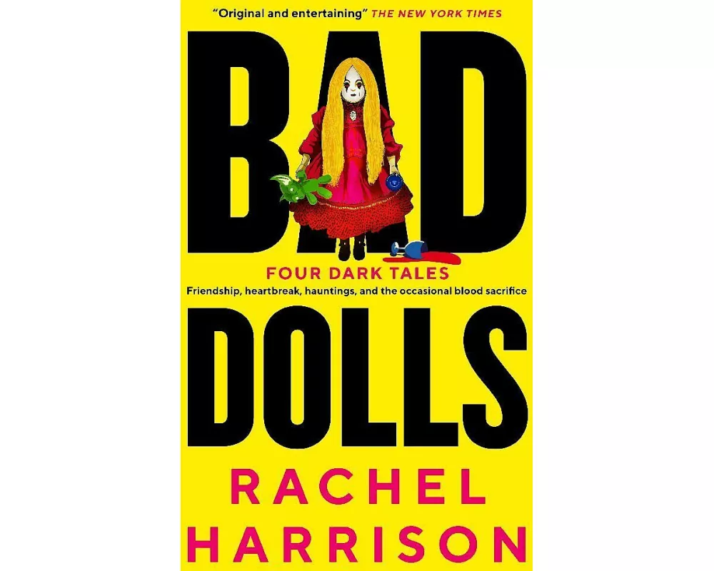 Bad Dolls