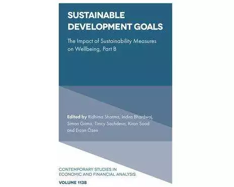 Sustainable Development Goals