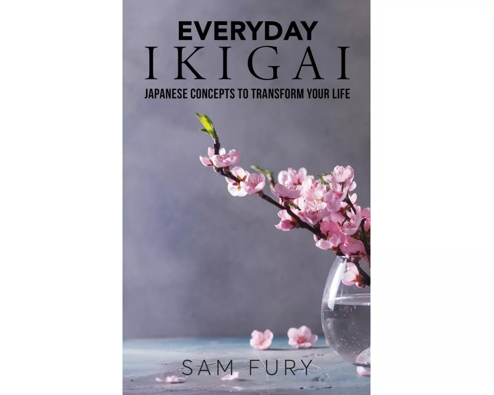 Everyday Ikigai