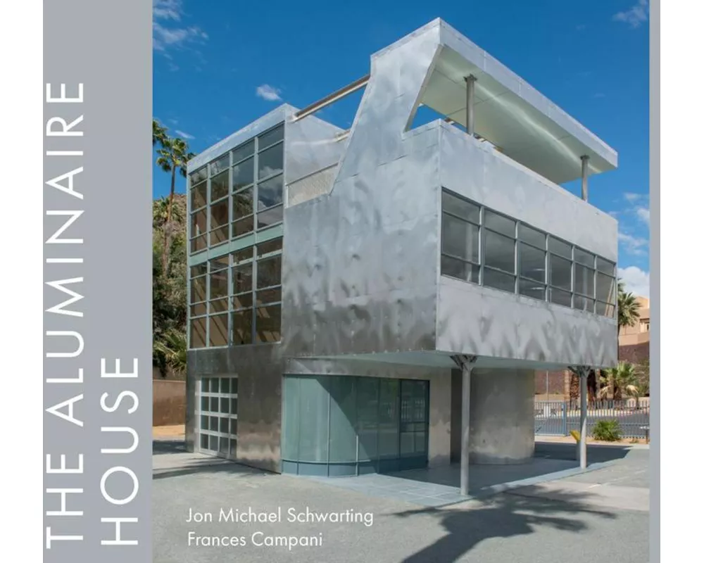 The Aluminaire House