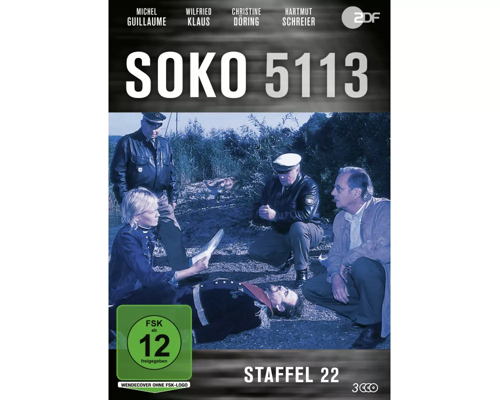 Soko 5113