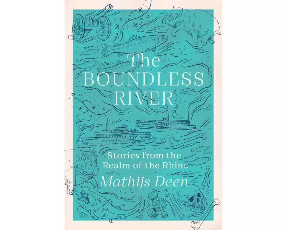 The Boundless River