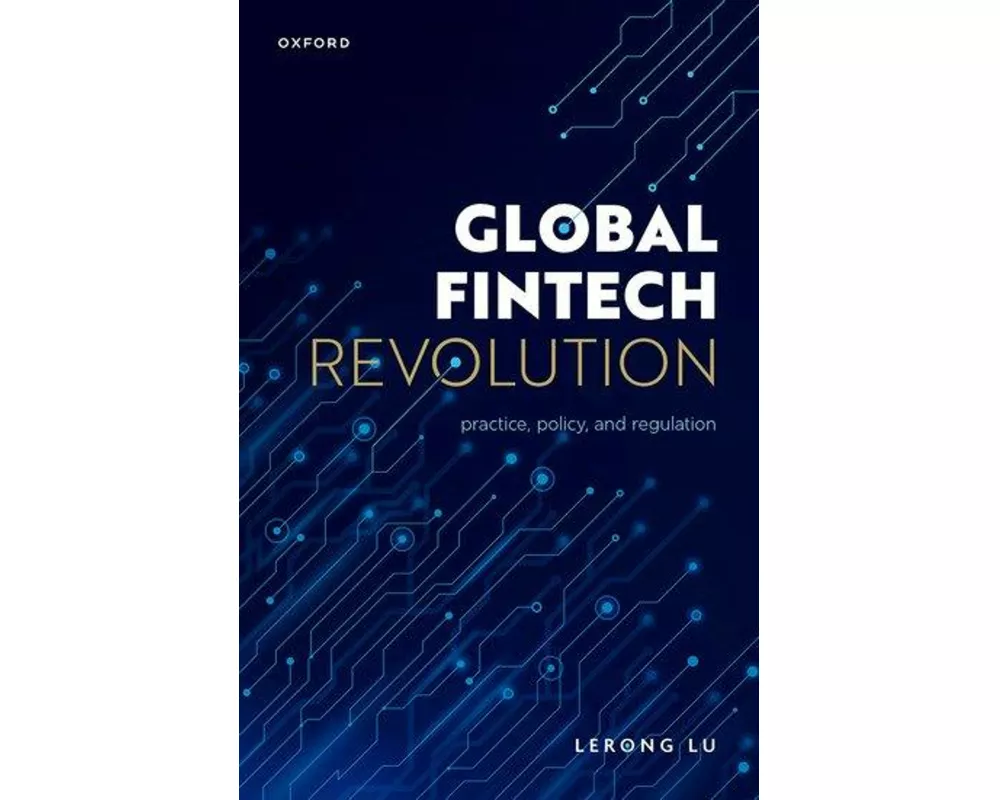 Global Fintech Revolution